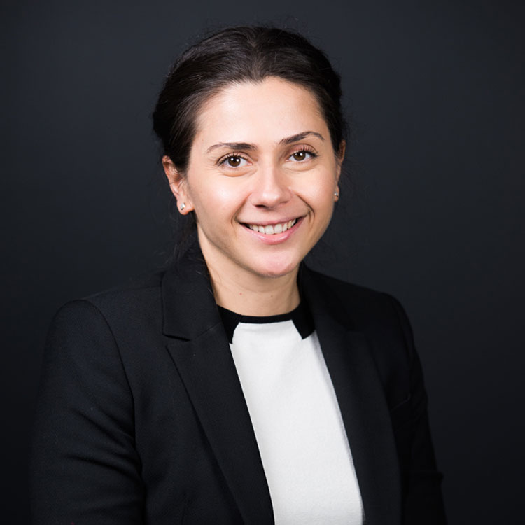 Andrianne Andrianopoulos