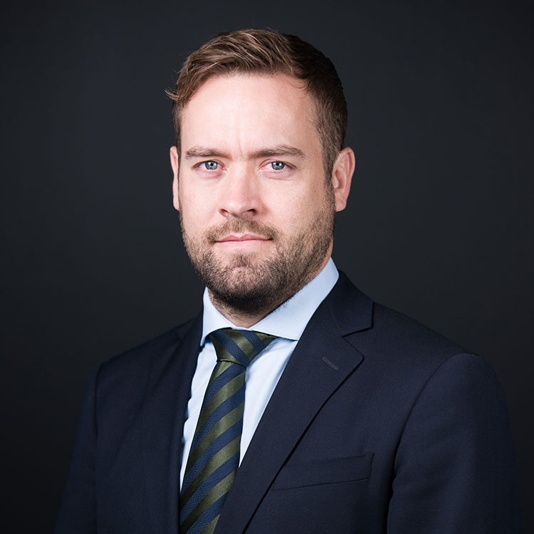 Nicholas Chase Berry