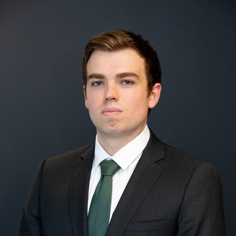 Miles van Rhjin